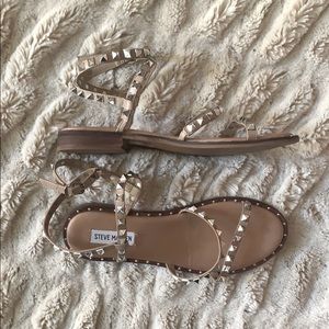 Steve Madden sandals